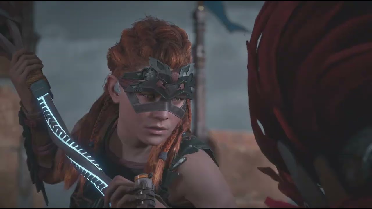 Horizon Zero Dawn: pt40