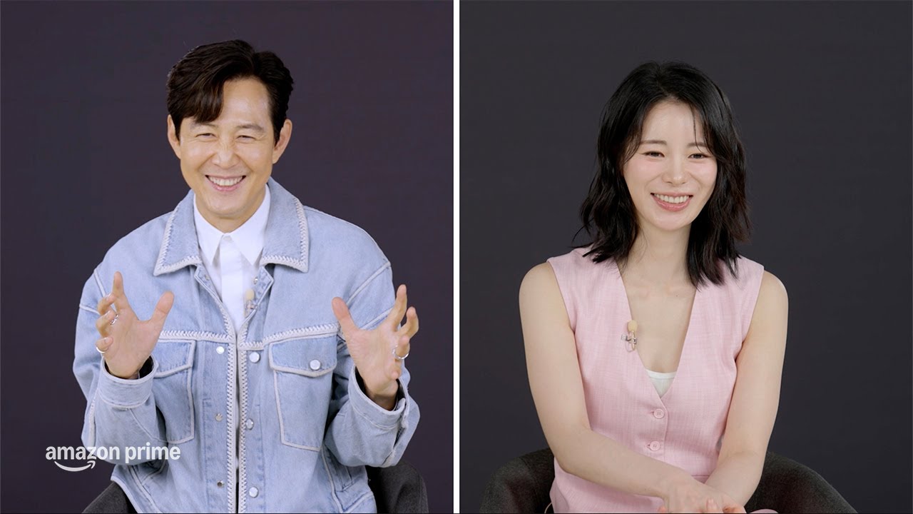 Nice To Not Meet You | Spill The Tea | Amazon Prime