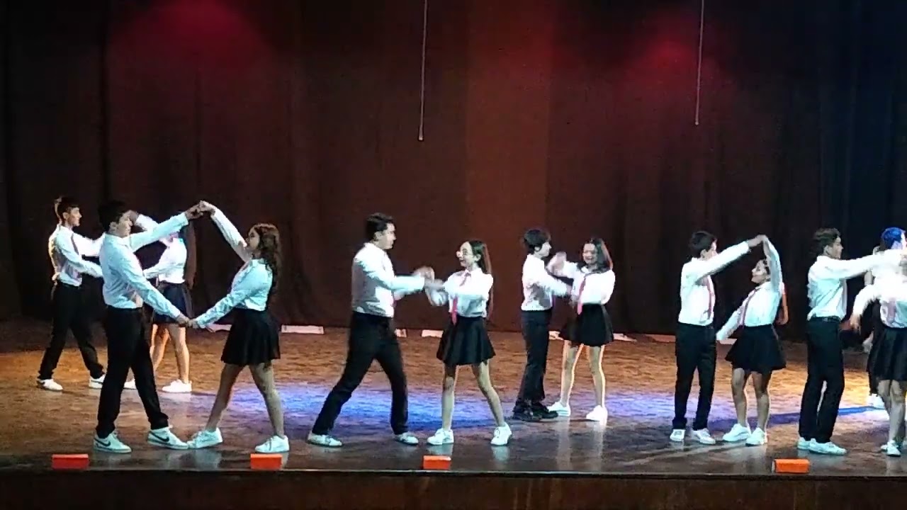 Clausura ESANS Generación 2020-2023