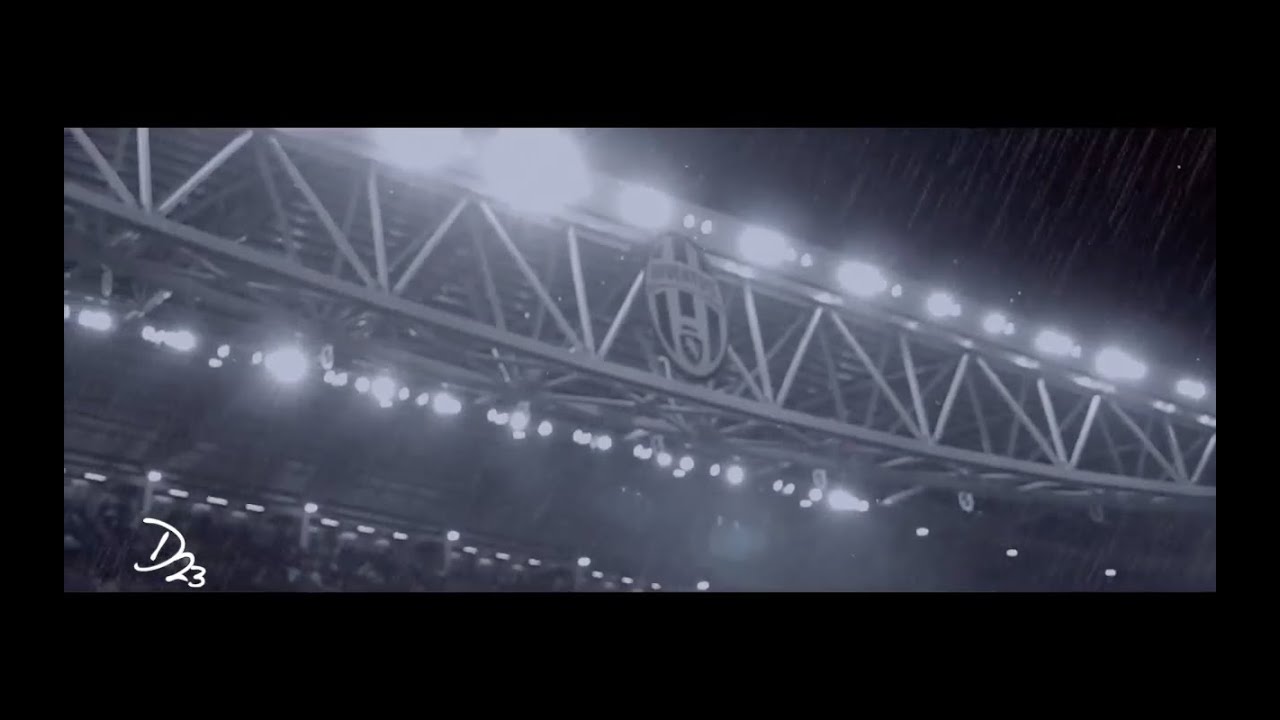 Juventus HD - FIno Alla Fine