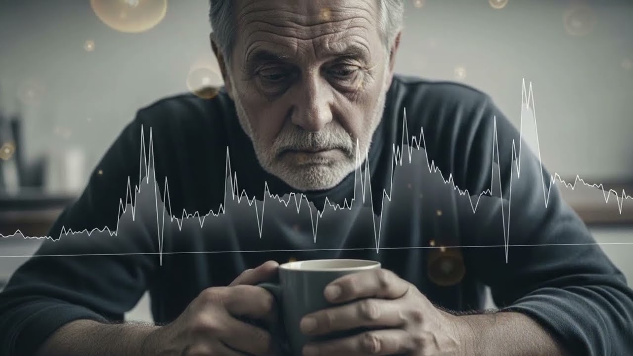 Put THIS in Your Coffee and ERECTIONS Come Back Even at 80 | Urologist Explains