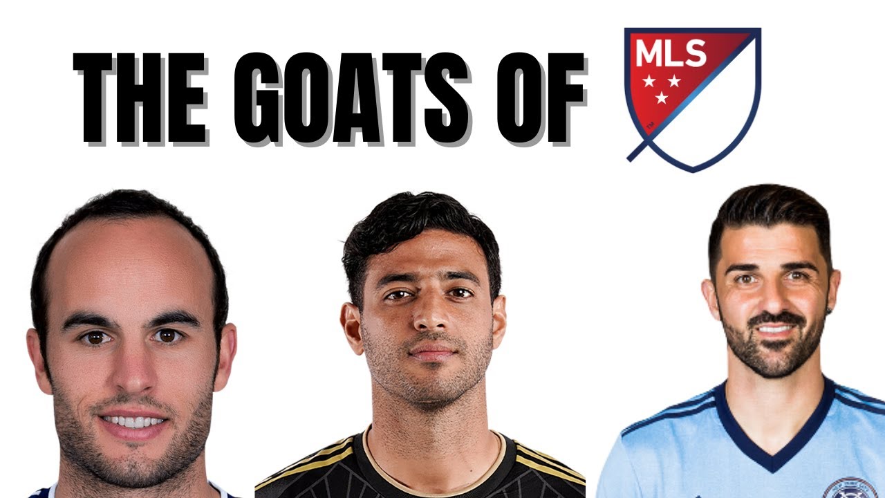 The BEST Player In Every MLS Team&rsquo;s History