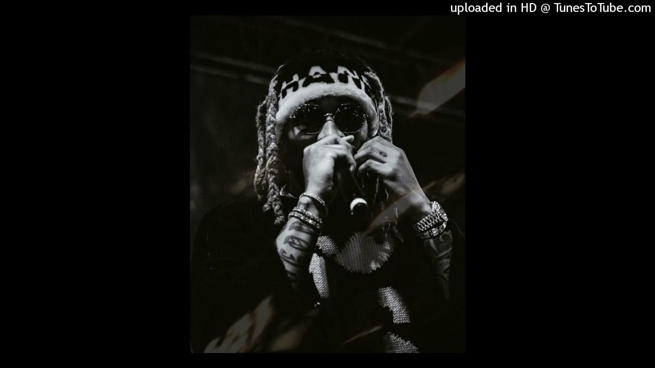 'FUTURE X BIGXTHAPLUG' -''3 AM