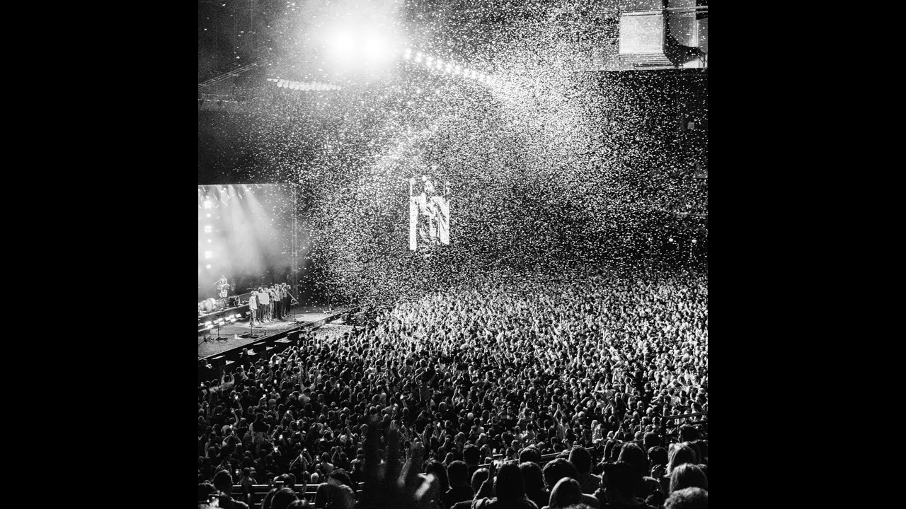 Amble - Little White Chapel (Live from Dublin II) [Official Audio]