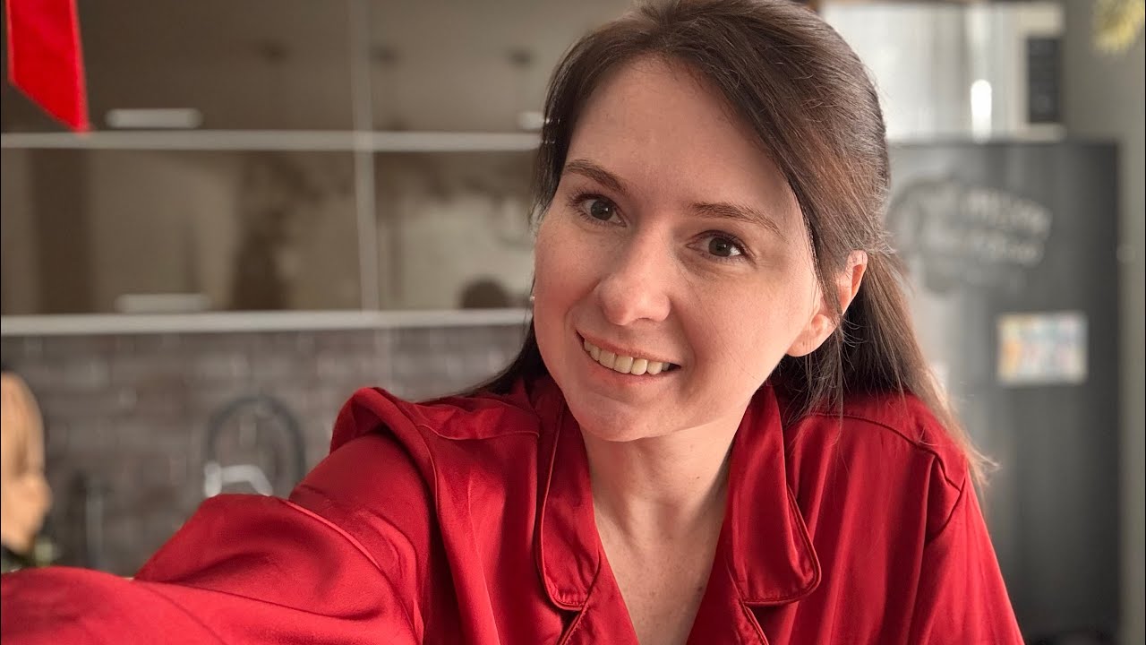 Піднімаю собі настрій | Наші покупки | Що буду готувати 