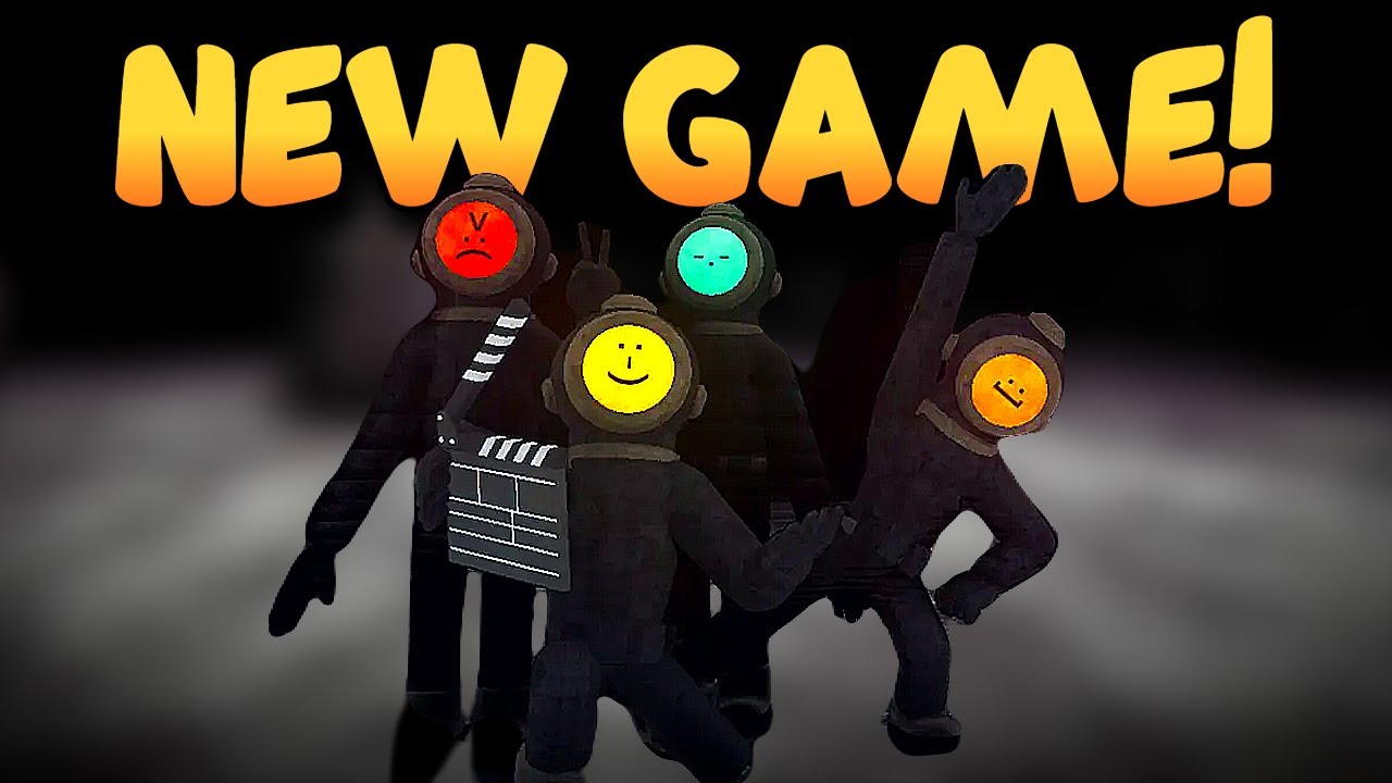 We Played The Funniest Horror Game Ever... | Content Warning
