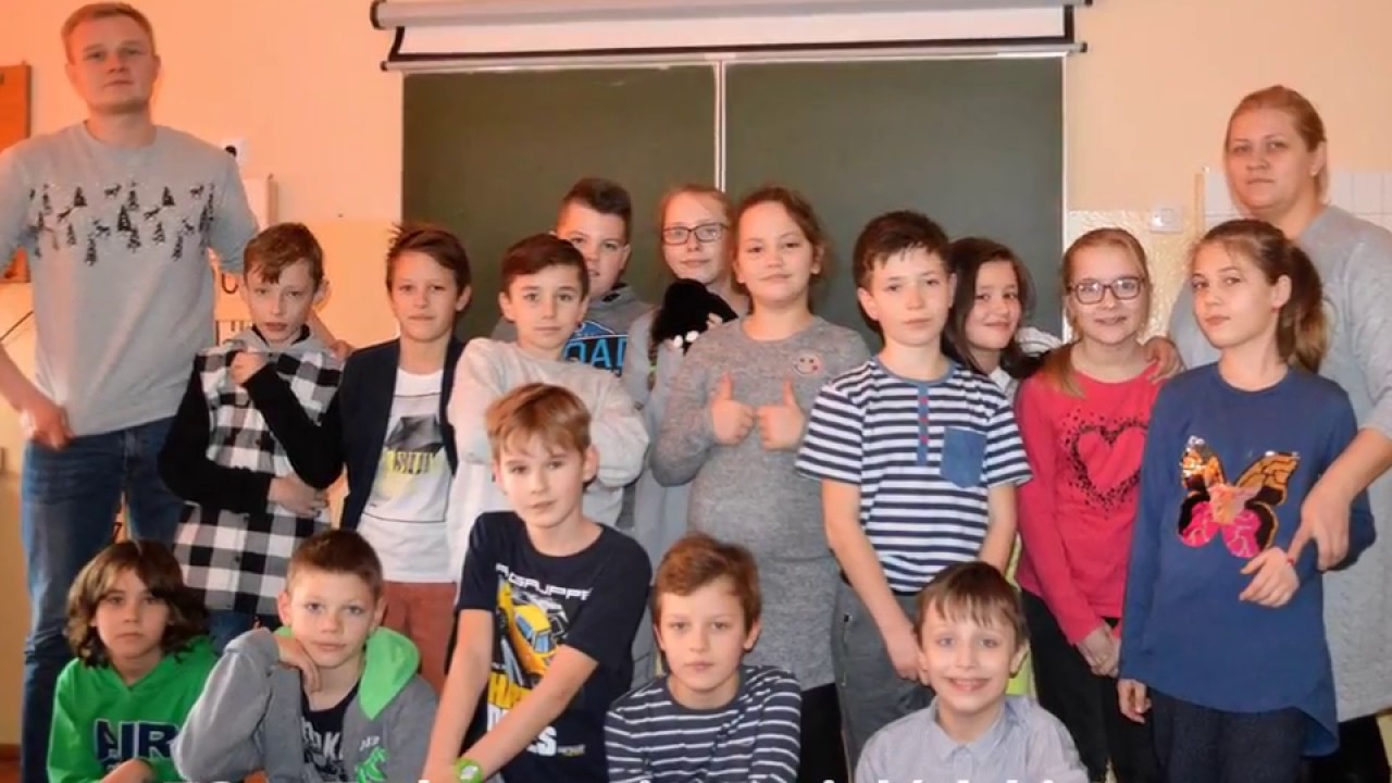 Styczeń 2017 w PTSS Gdańsk / GTSS