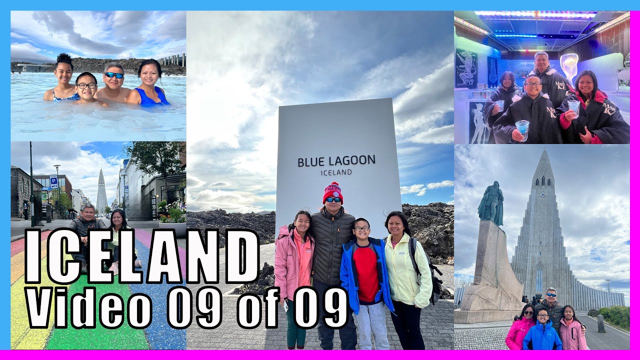 Iceland video series (09 of 09)