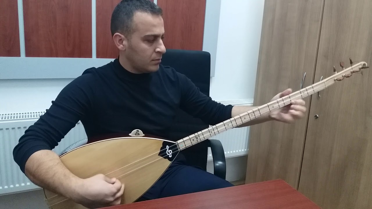 Tatar Ramazan Film Müziğ
