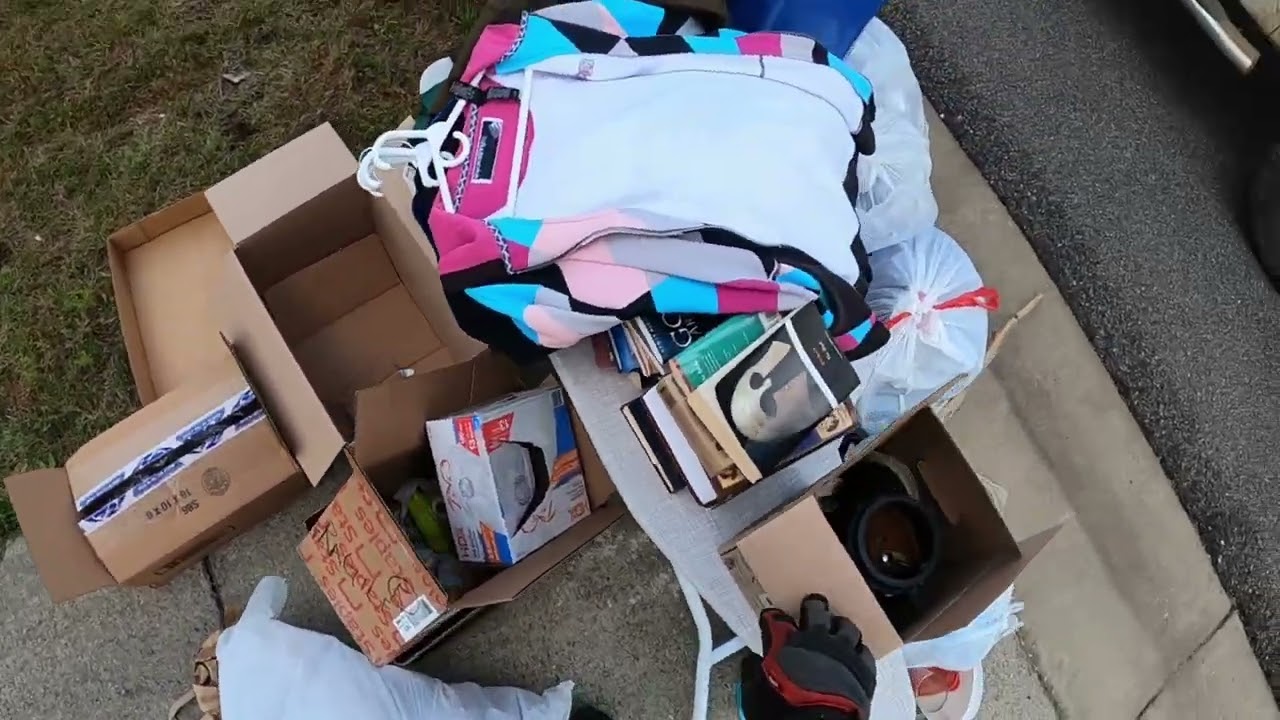 Street Finds Start Strong!!