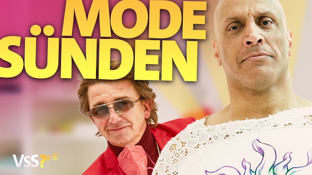 Vom Bergdoktor zum Modedesigner: Hans Sigl als modebewusster Fashion Guru | Verstehen Sie Spaß?