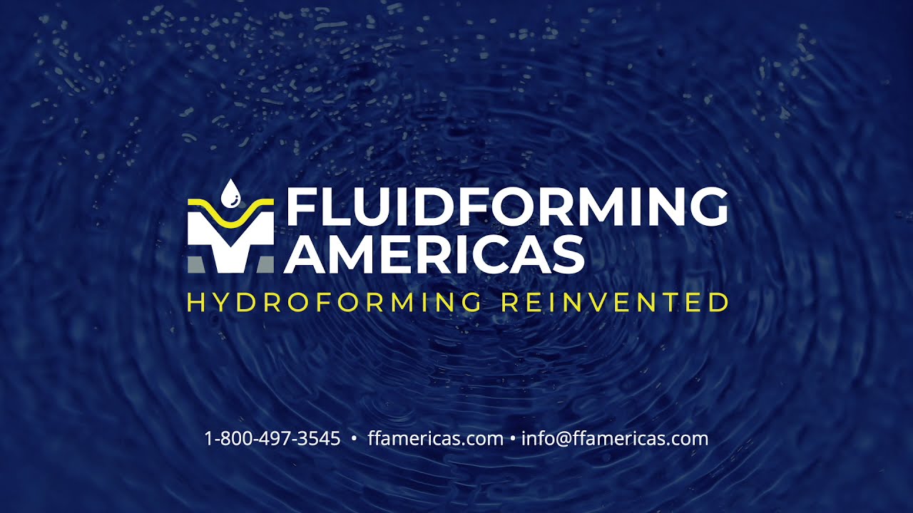What Is FluidForming?
