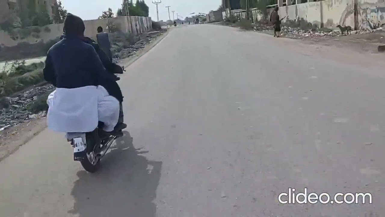 Badin to kadhan with arif bhai part 1