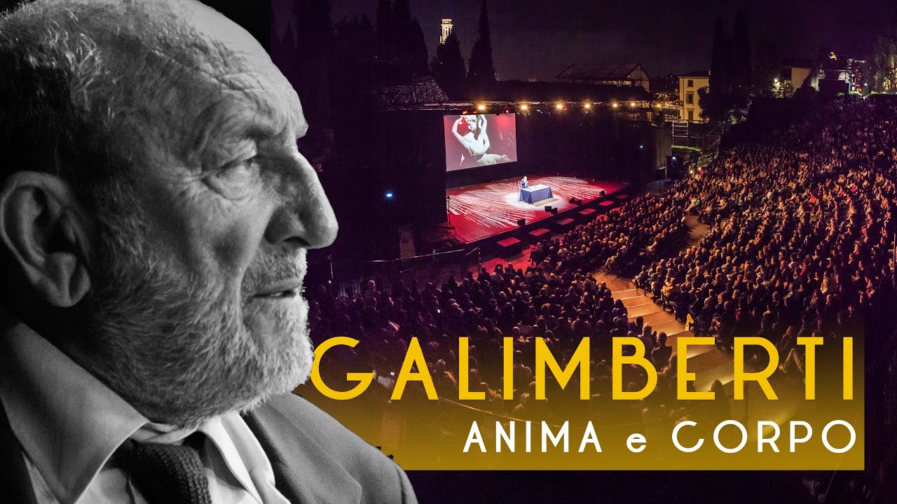 Umberto GALIMBERTI - 