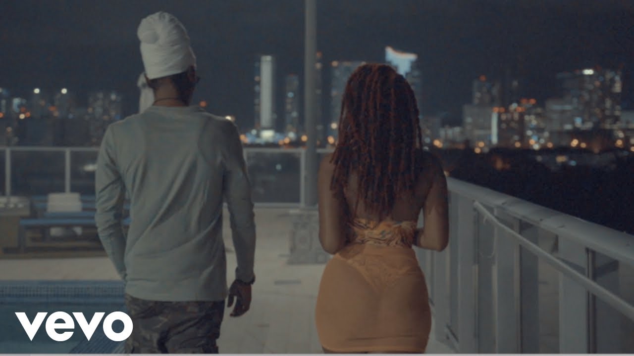 Teflon Young King - No Rush (Official Music Video)