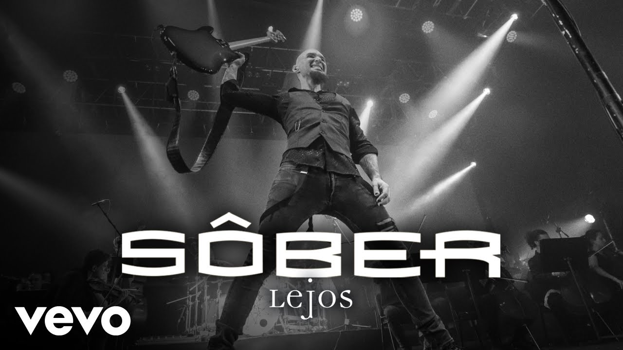 Sôber - Lejos