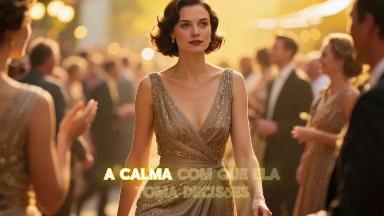 Quando Você Se Escolhe, Tudo Muda