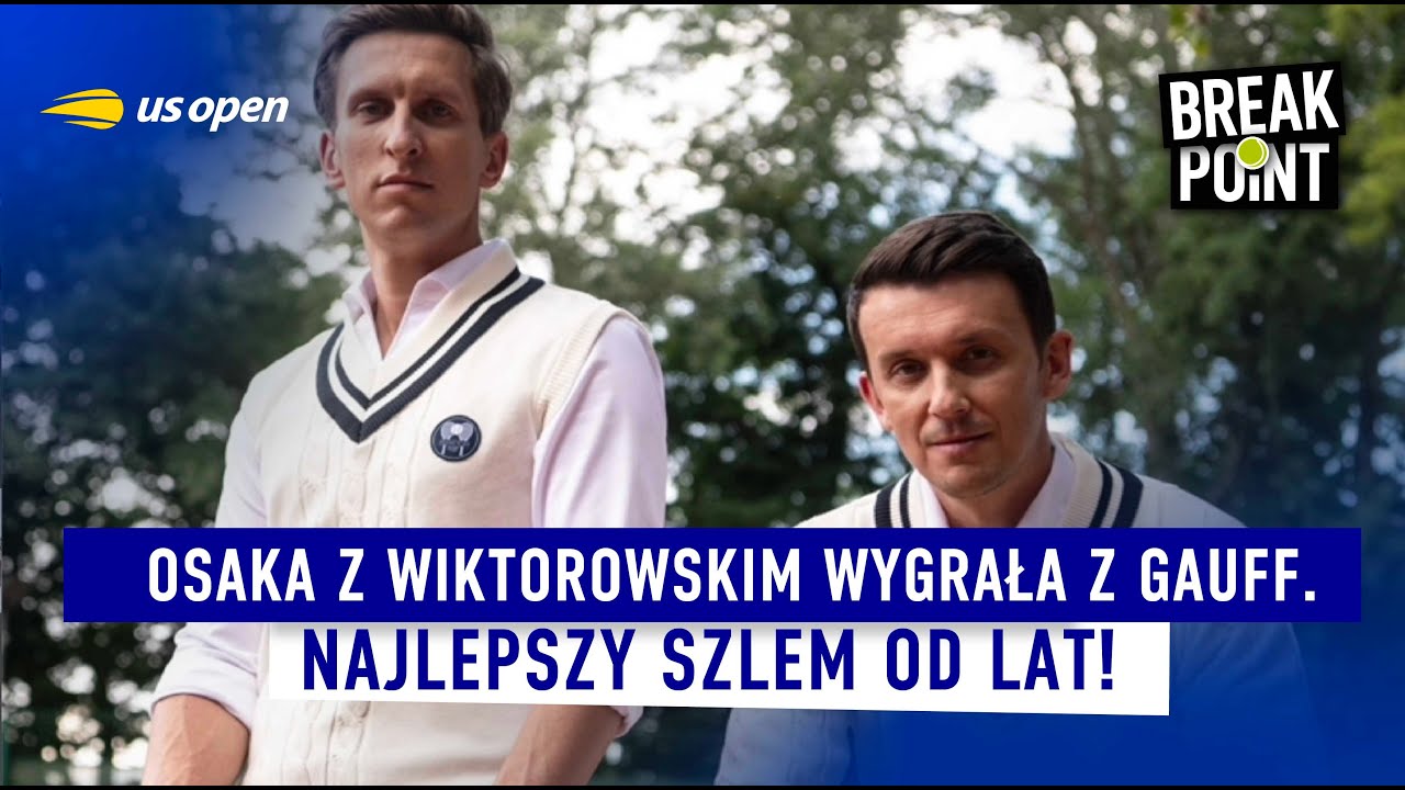 ŚWIĄTEK - ANISIMOVA O P&Oacute;ŁFINAŁ US OPEN. CO BĘDZIE WAŻNE?