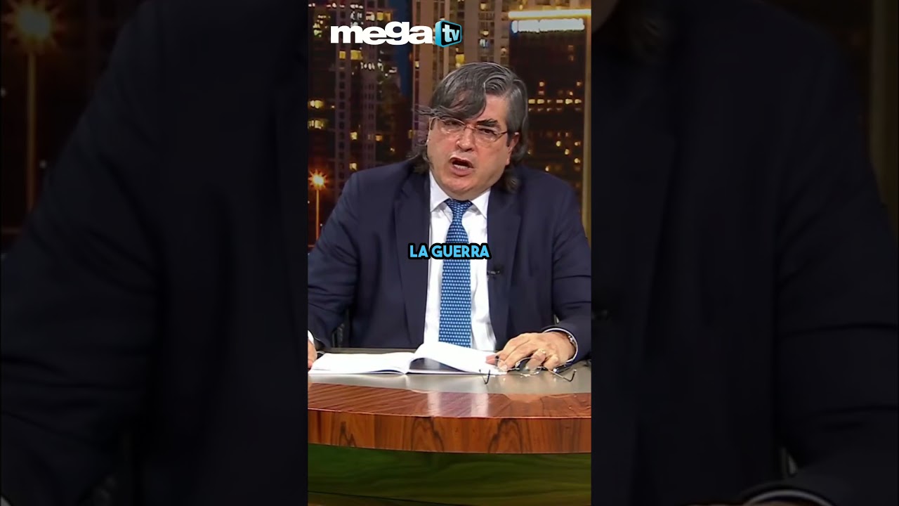 Guerra Ir&aacute;n: &iquest;Trump, Netanyahu, Israel y EE.UU. responsables? #shorts