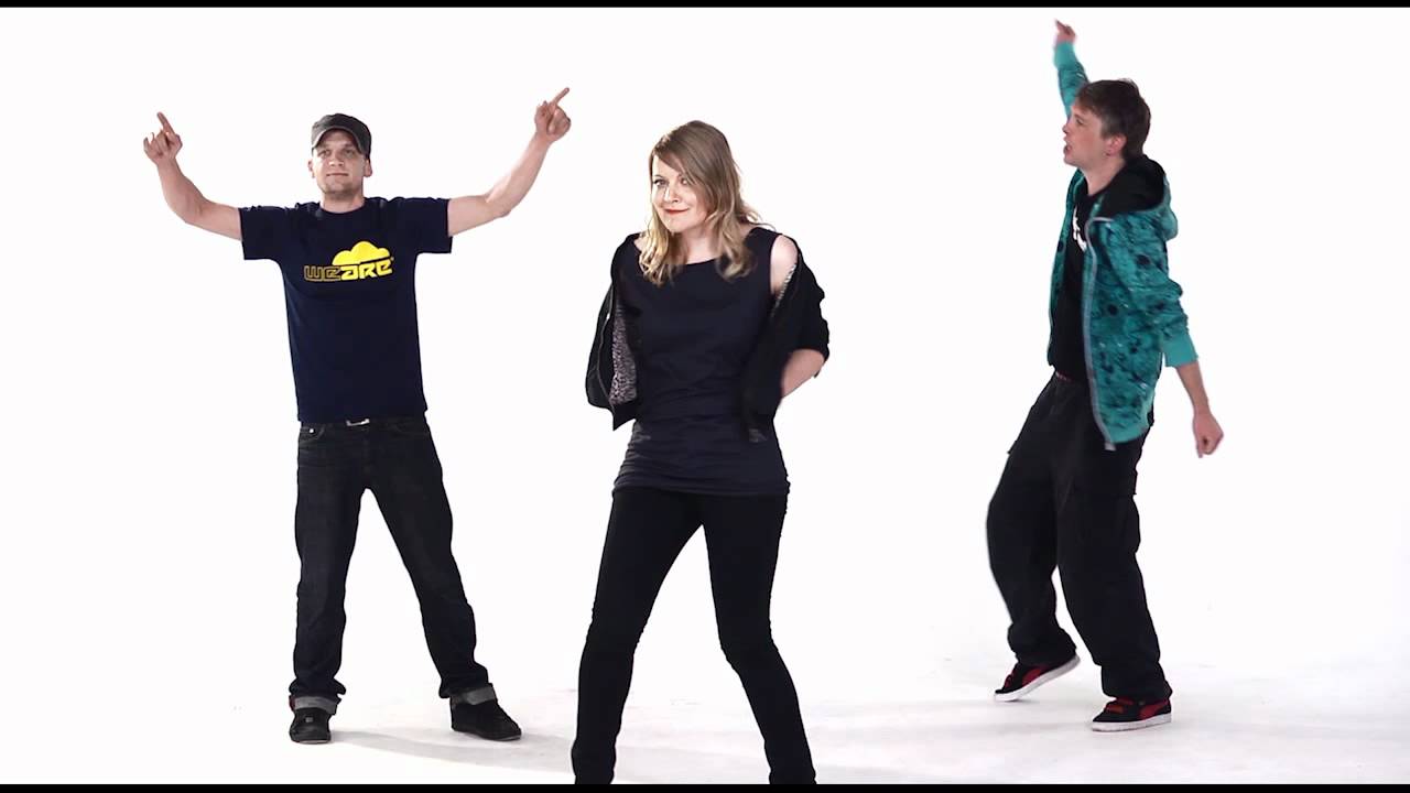 Ira Atari - Back to Zero (Official Video)