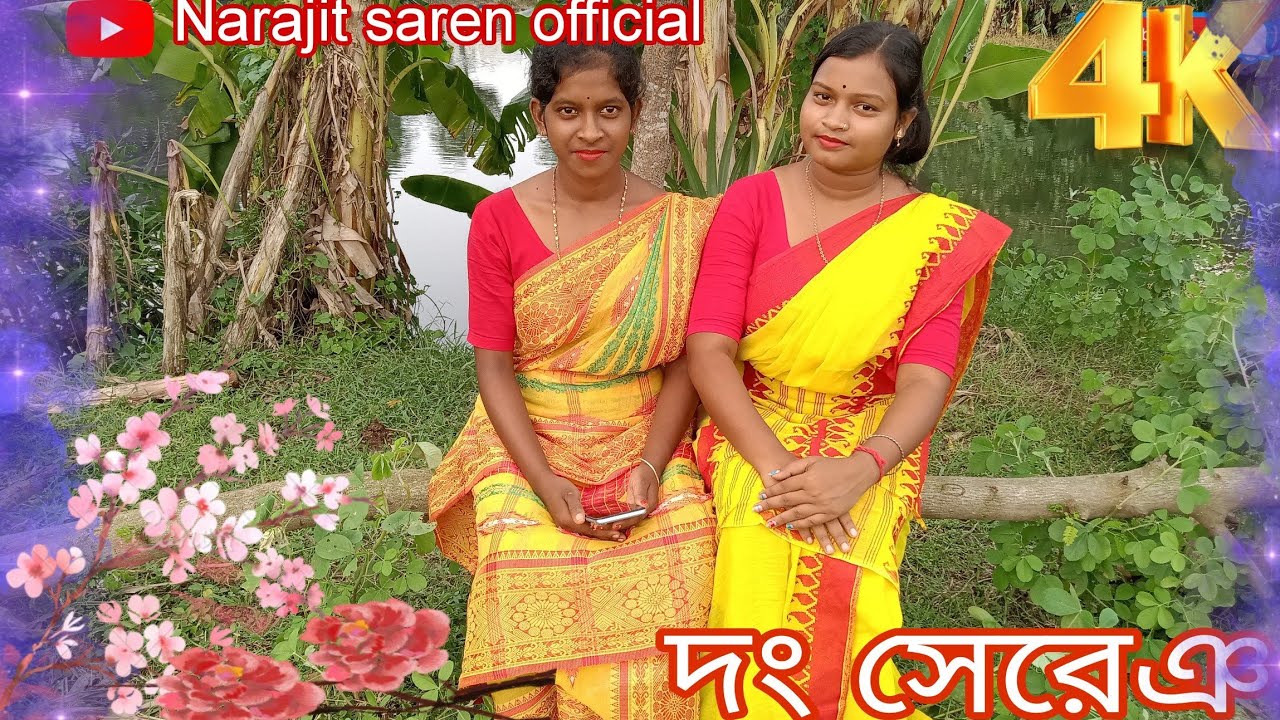 Nawa Dong Serenj//Dukh dulari @narajitsarenofficial