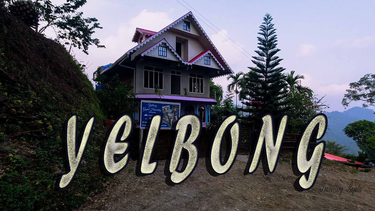 Yelbong Tour  || #travellingrajatu || #northbengal || #travel || #yelbong || #riverside