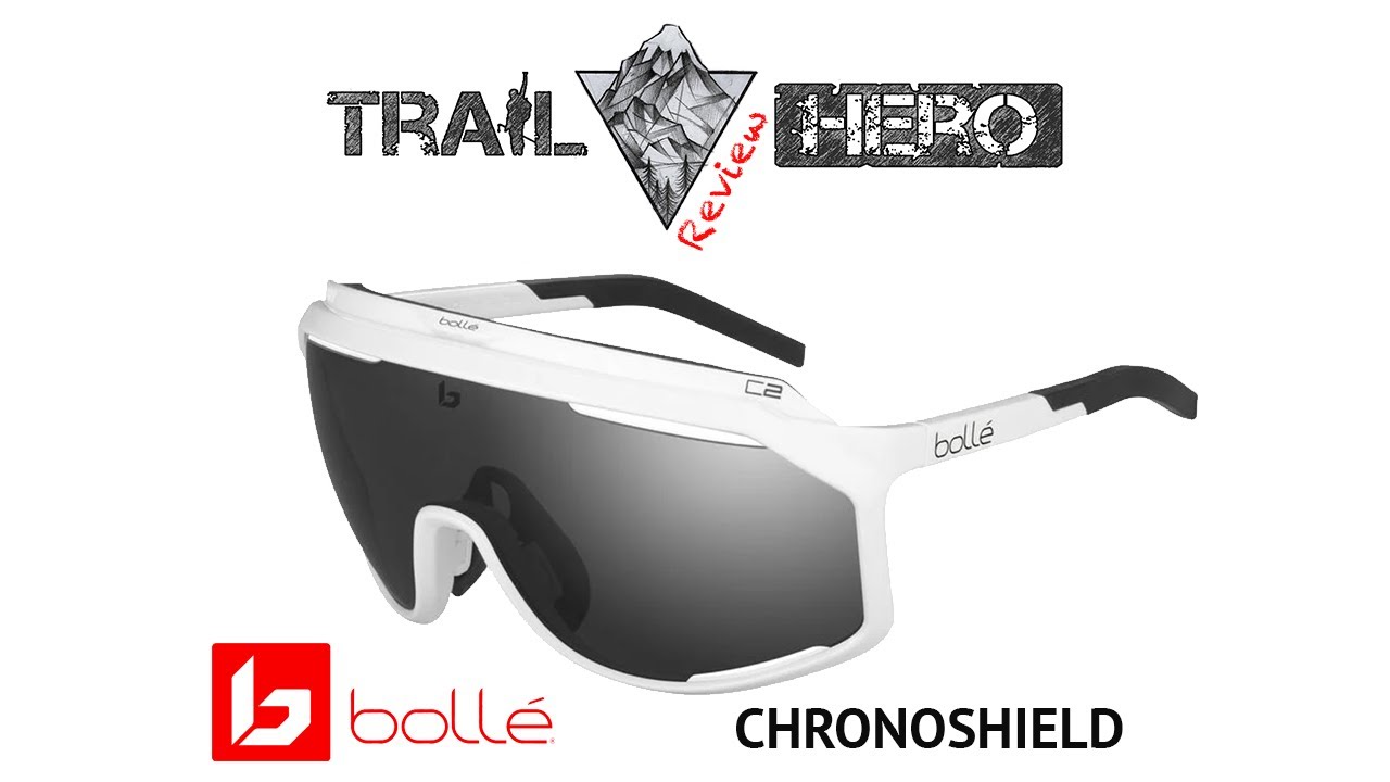 GAFAS BOLL&Eacute; CHRONOSHIELD. SPLITBOARDING, SKIMO, CICLISMO Y RUNNING.