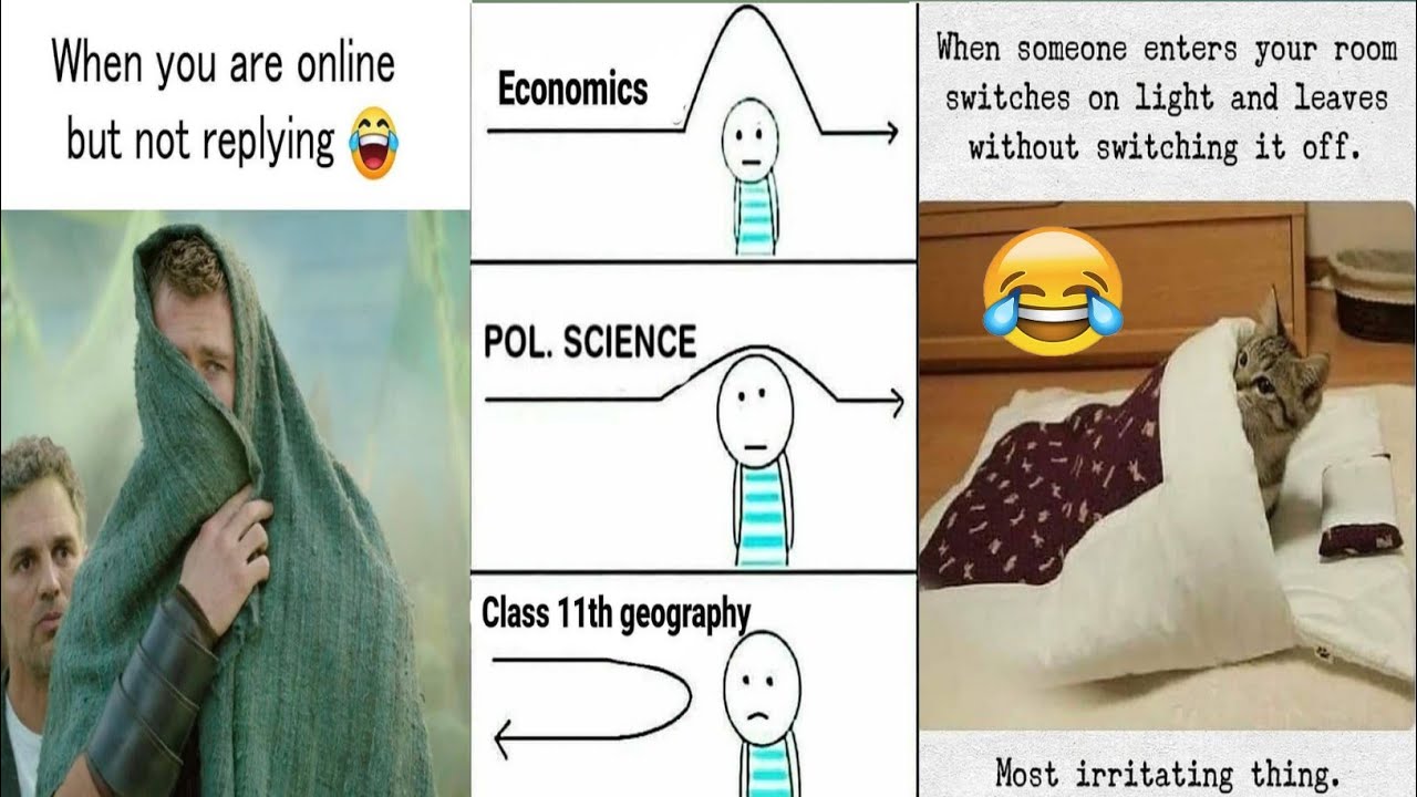 Funny Memes | That Will Make You Laugh | School Memes | Memes | MRX MEMES#78