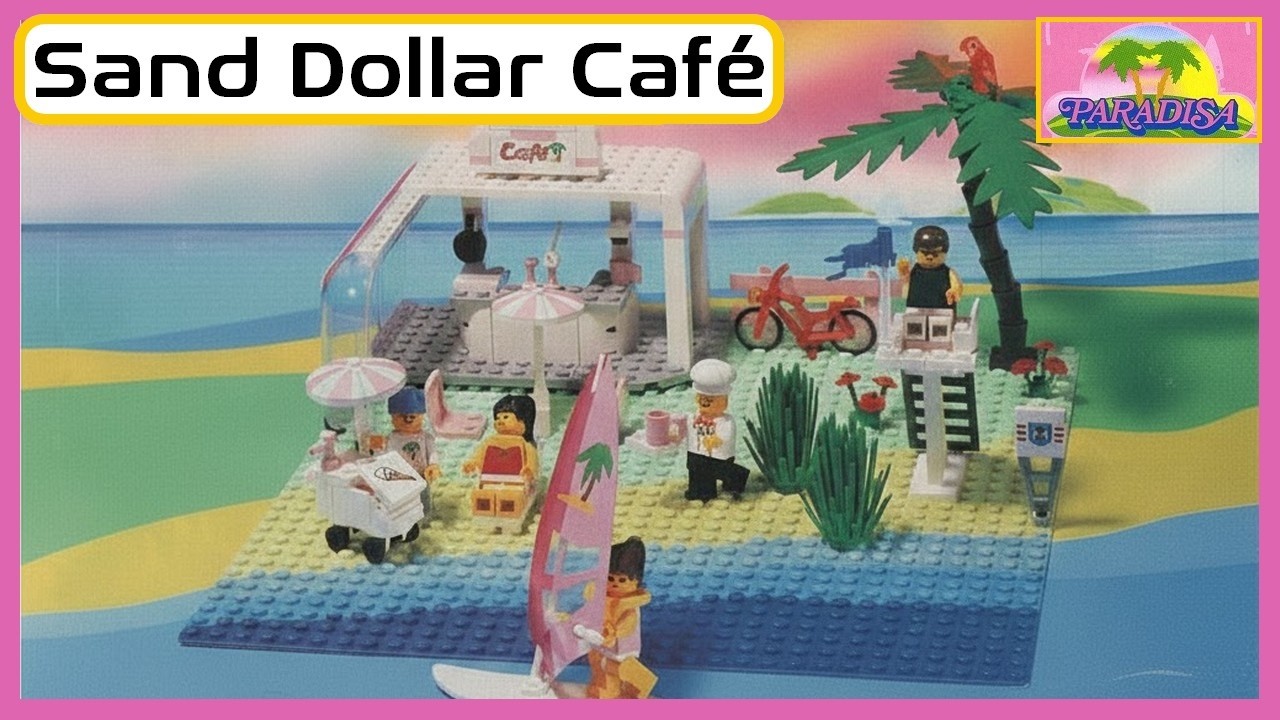 LEGO Town 