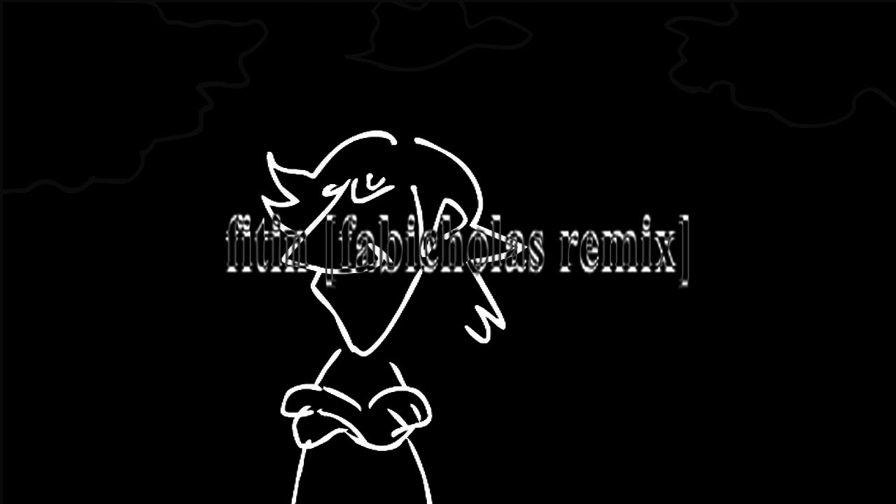 17bucks - Fitin (Fabicholas Remix)