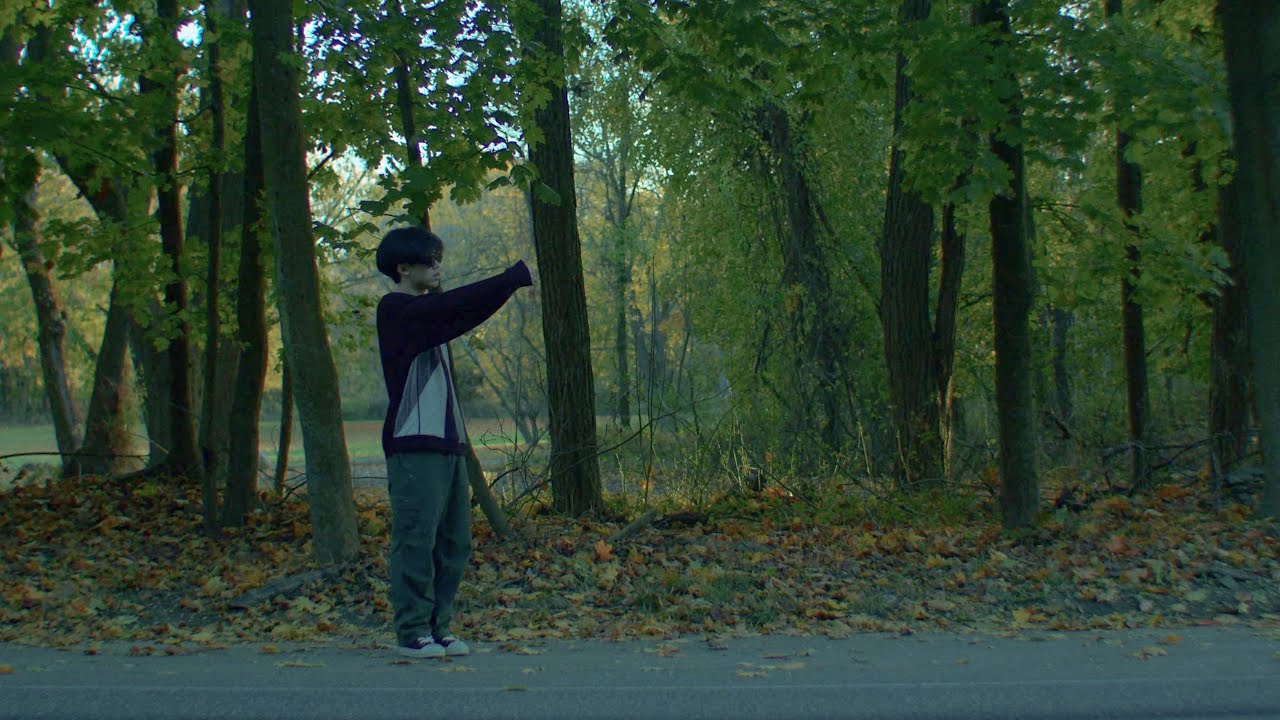 bixby - dying to see you [dir. kahre]