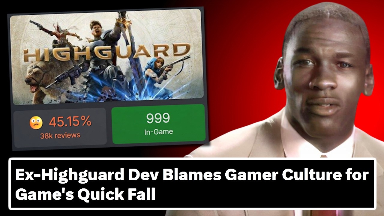Dear Game Developers... Please STOP IT!