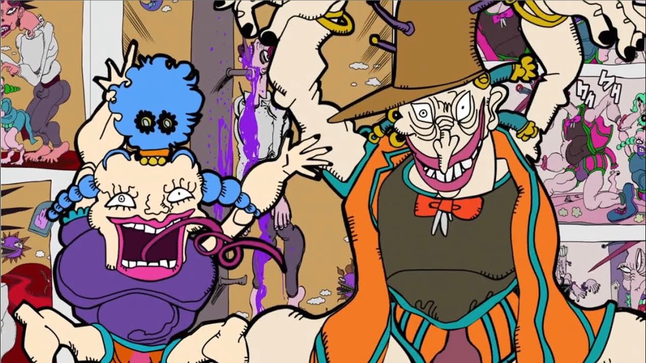 "Oingo Boingo Brothers ED" English Cover By: Riverdude