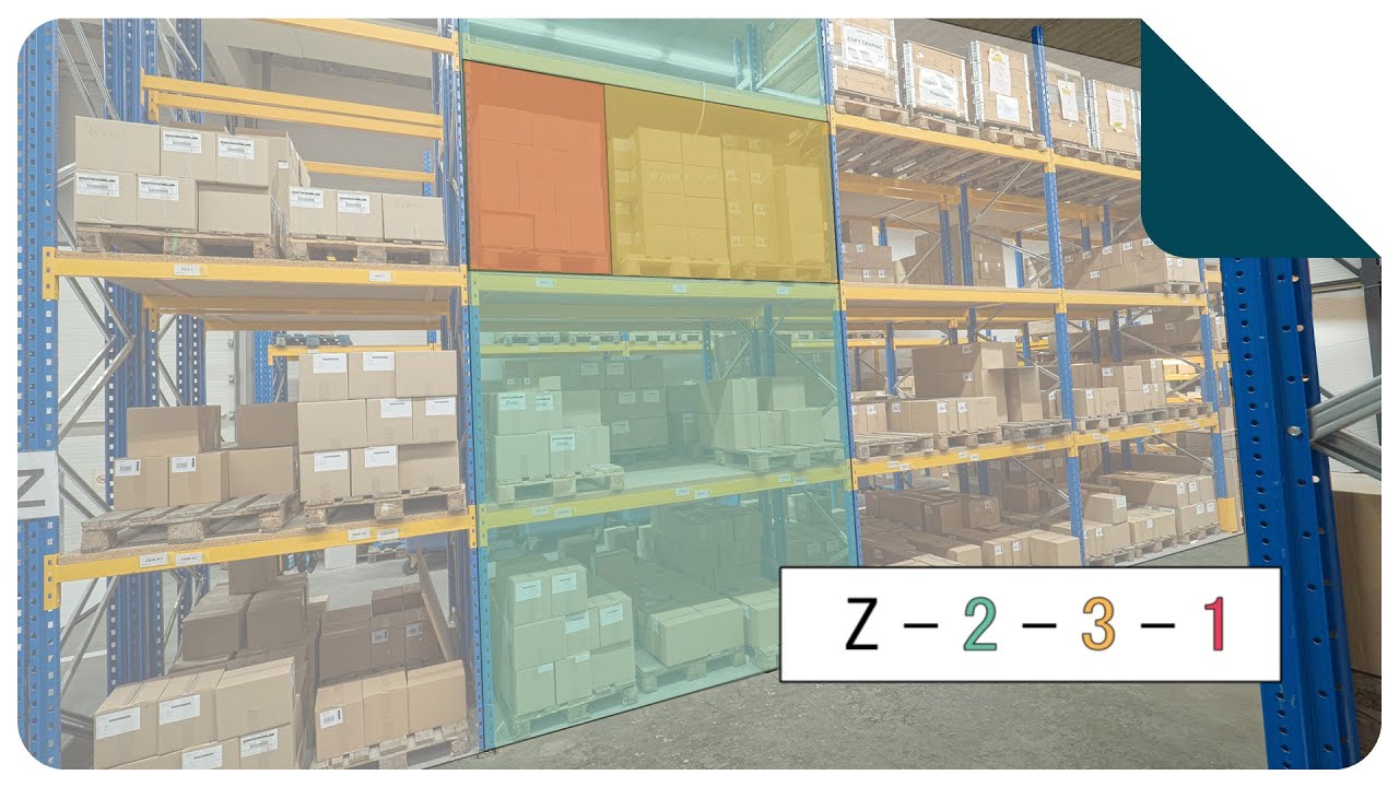 Magazijnlocaties | Logistiek