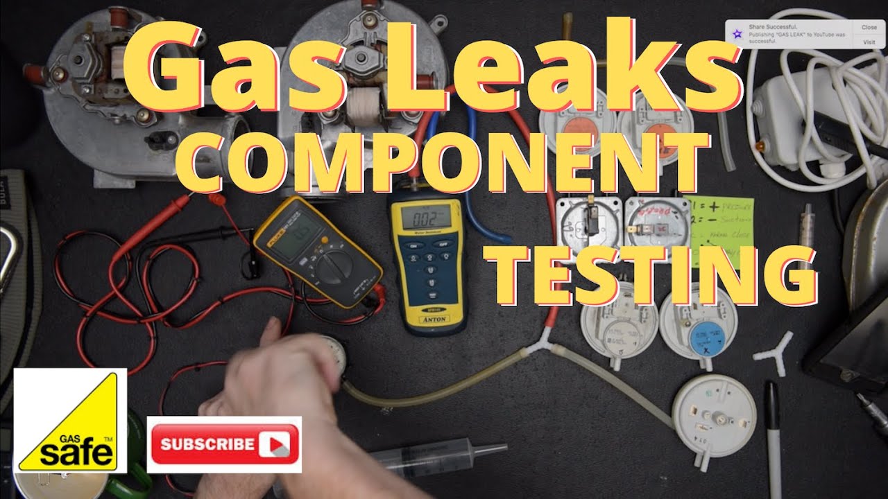 Day in the life of a plumber, Dr Pipe 24, Gas Leaks, How to Test Components, Aps And Fans and More.