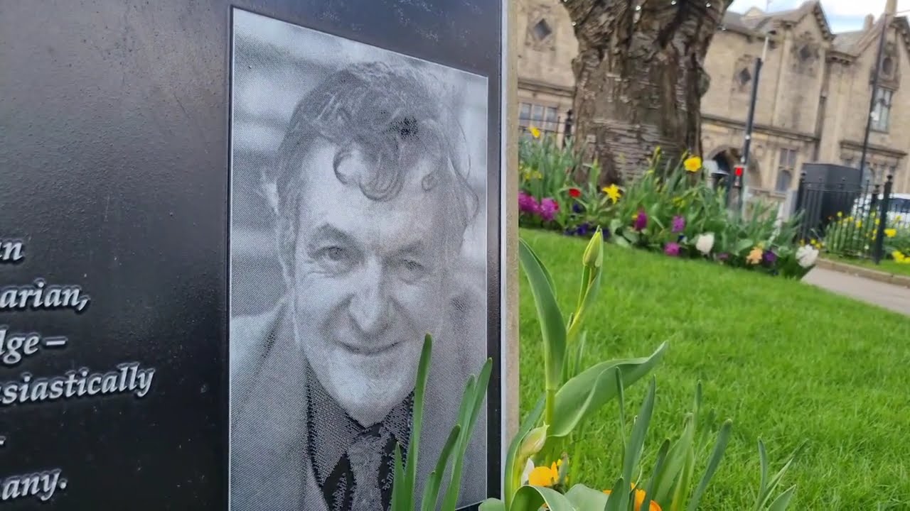 Keighley Town past and present themes