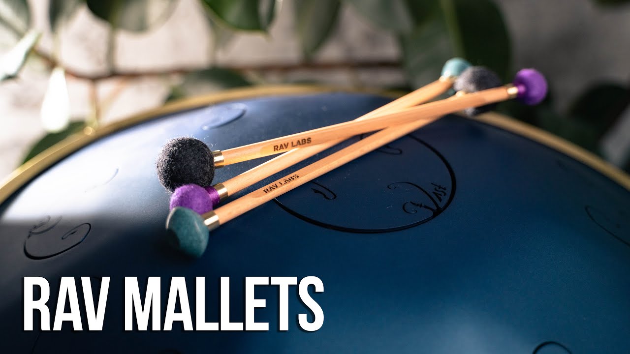RAV Vast Mallets
