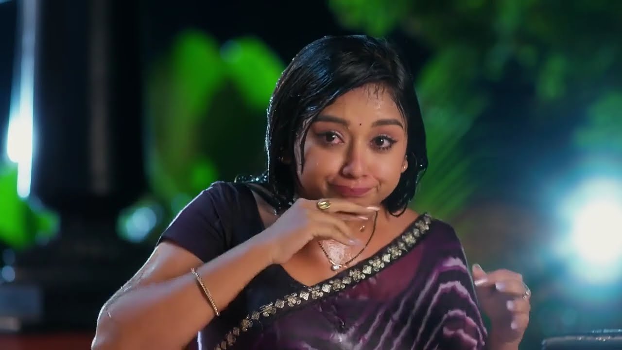 Sandhyaraaga | Ep - 895 | Best Scene | Oct 02 2025 | Zee Kannada