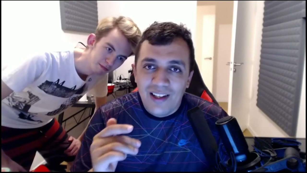 BEST OF TK ET KENNY A L'ANCIENNE !! 2