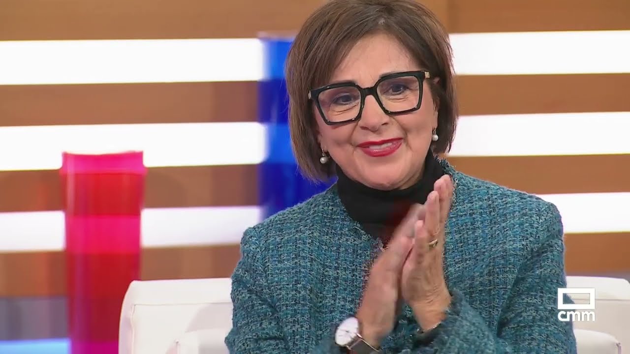 Marili: 'Echo de menos a un hombre con una buena conversación' | En Compañía