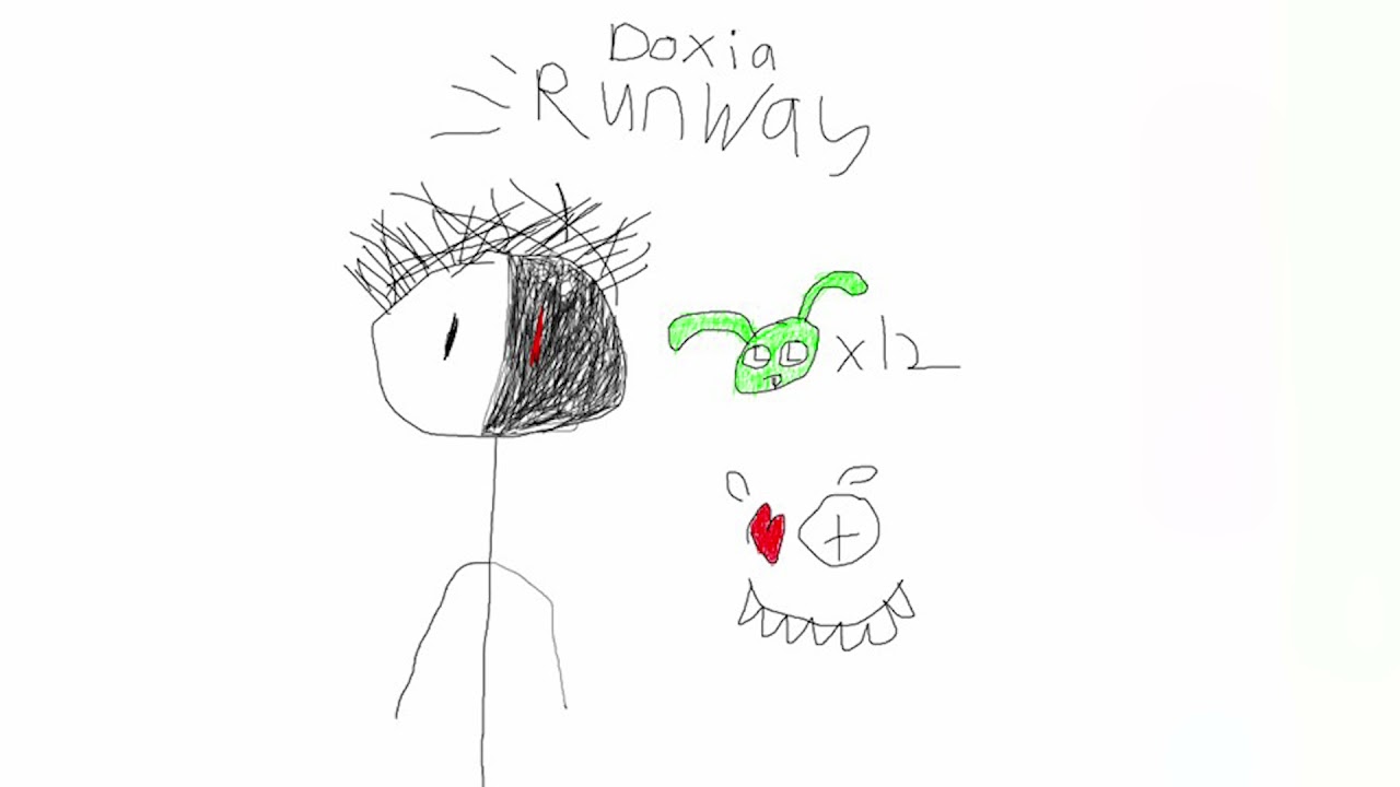 doxia - runway