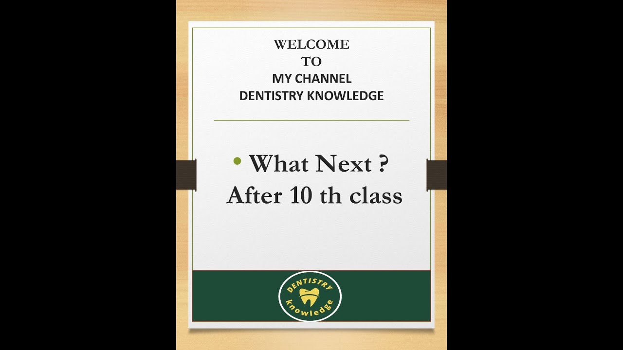 What Next ?After 10th class? What Next ?After Intermediate? What Next ?After Graduation?