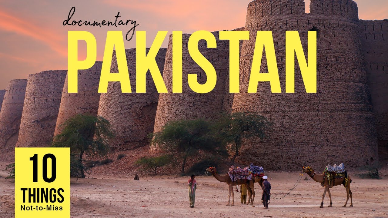 Exploring pakistan | culture and living style |A compleate documentary