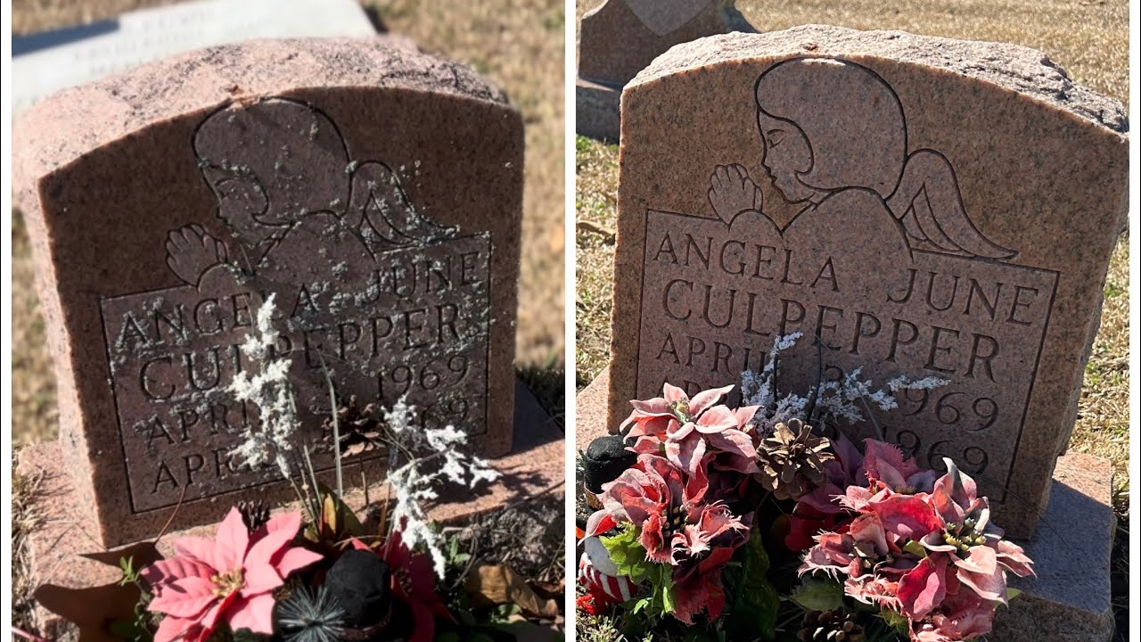 2 day old angel died from a collapsed lung