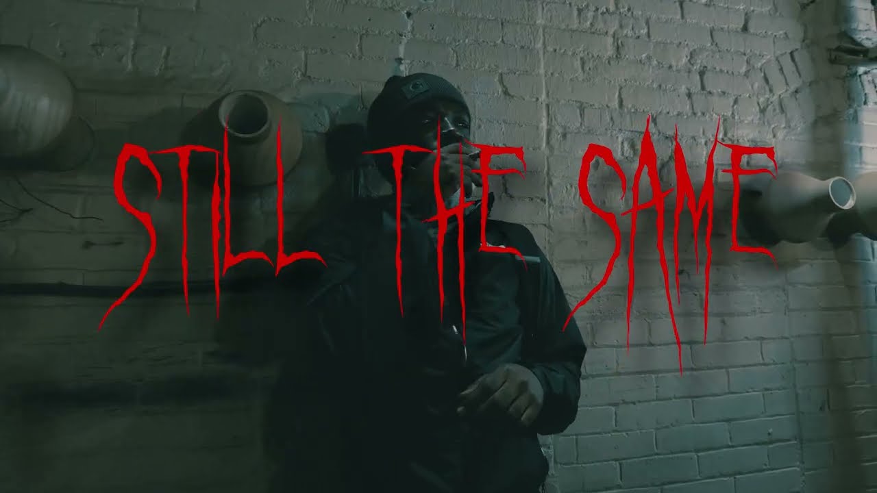 G Hefe x Booka TopNotch - Still The Same (Official Video)
