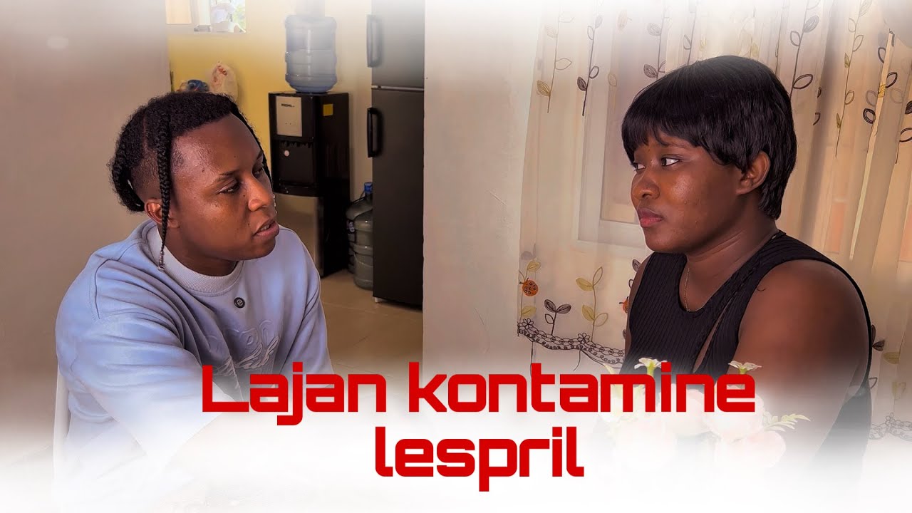 Lajan fèl bliye limit yo . Money Made Him Lose Control (Short Film with Moral Lesson) Haitian movie