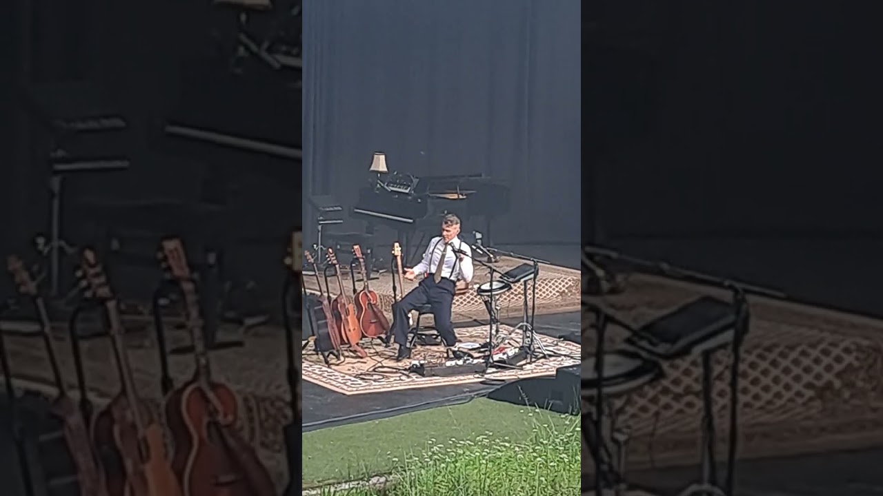 Asaf Avidan