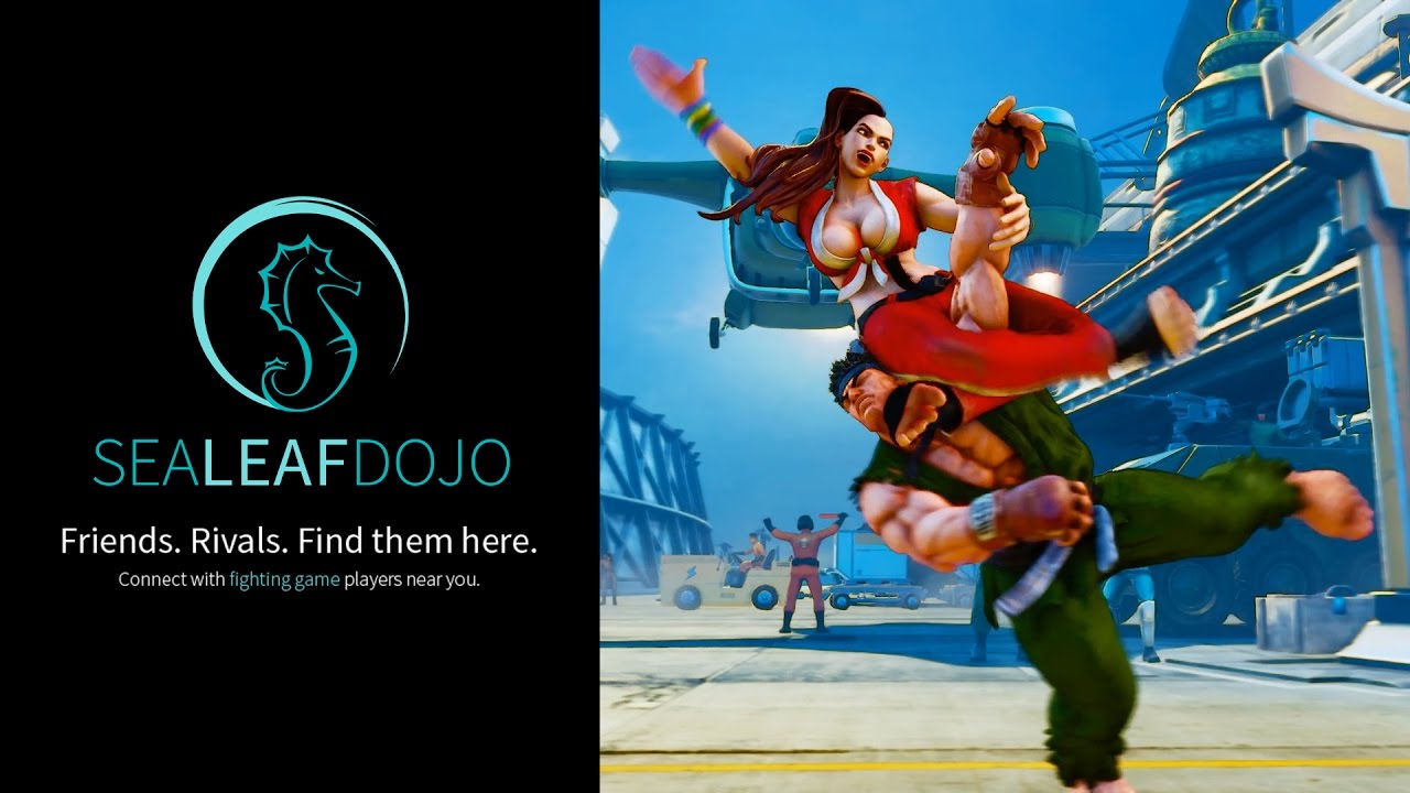Buffers, Hit Confirms and Reads [Fighting Game Mechanisms]