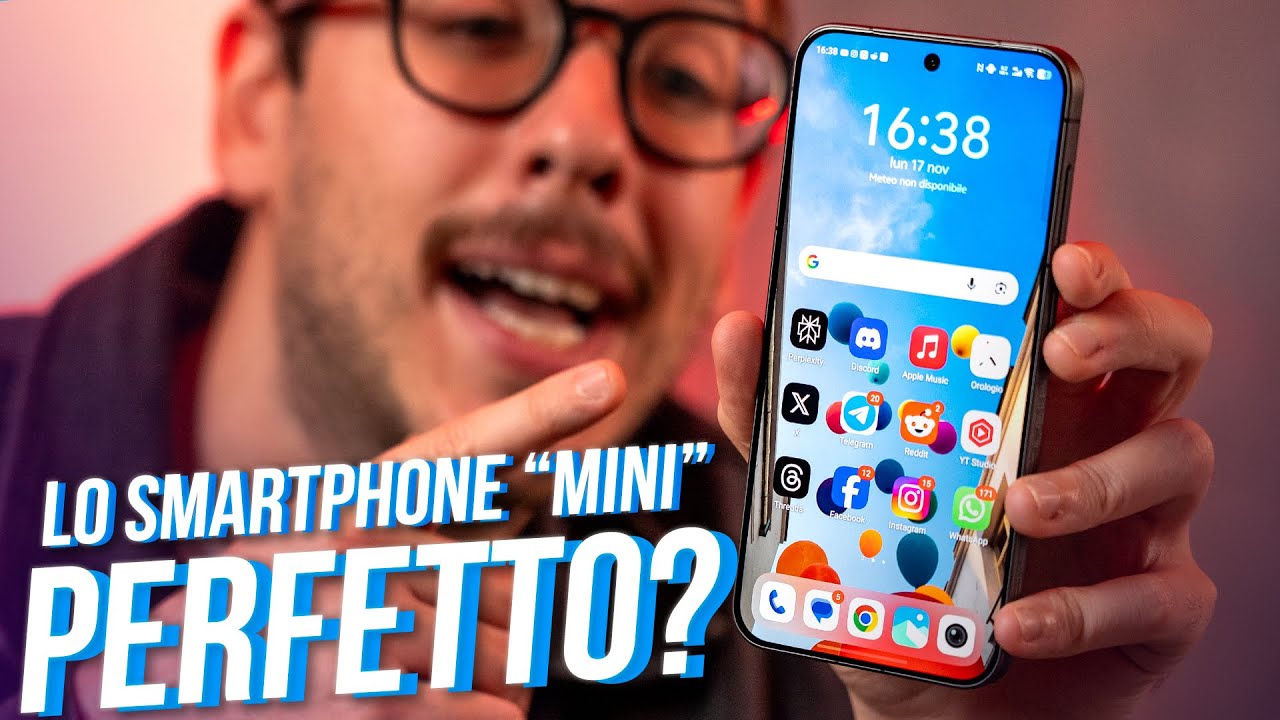 Recensione Vivo X300: cosa desiderare di più?