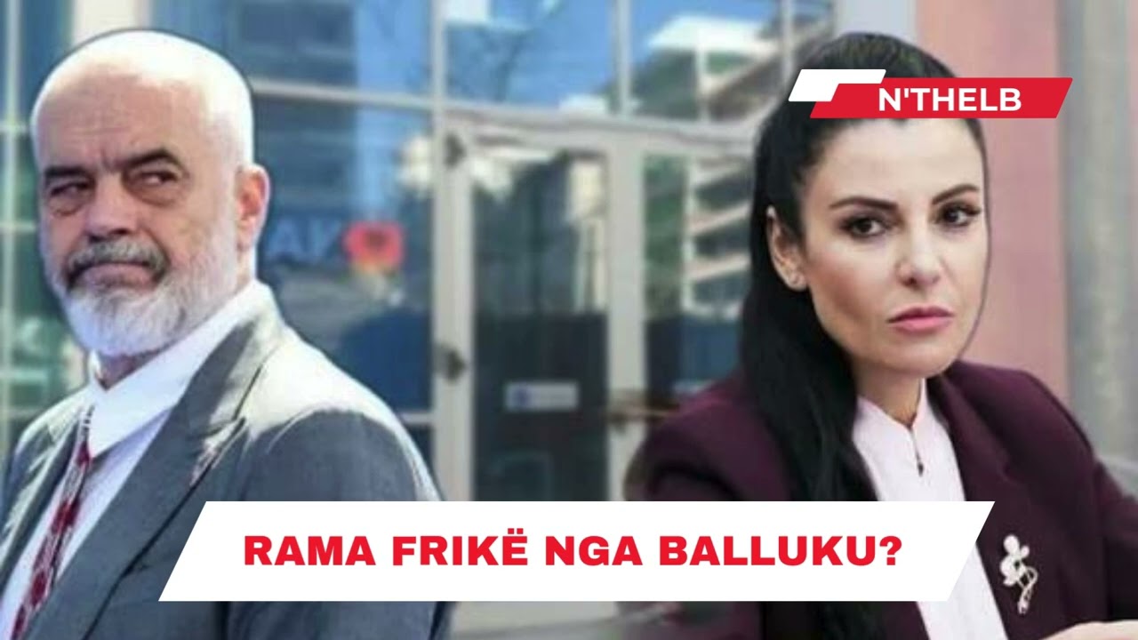 Rama frikë nga Balluku? Nuk e lëshon as pas vendimit të Kushtetueses